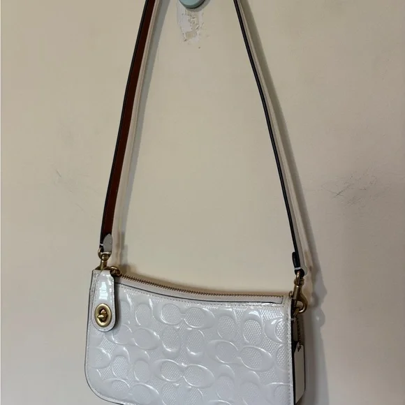 Coach Penn shoulder bag - Picture 3 of 12